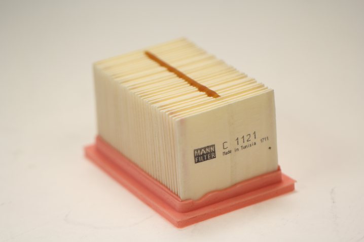 C 1121 air filter element