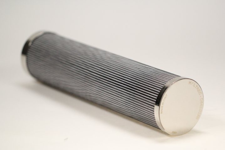 D842G25B hydraulic filter element