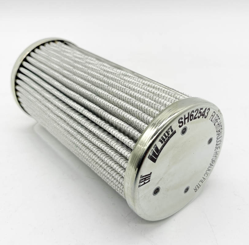 SH 62543 hydraulic filter element