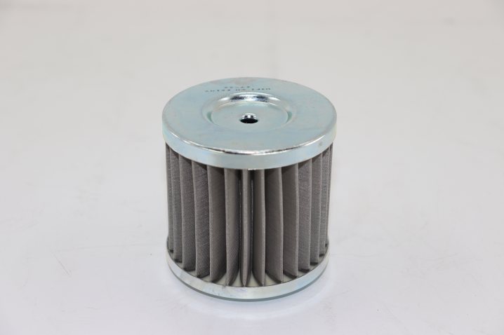 SH 62147 hydraulic filter element