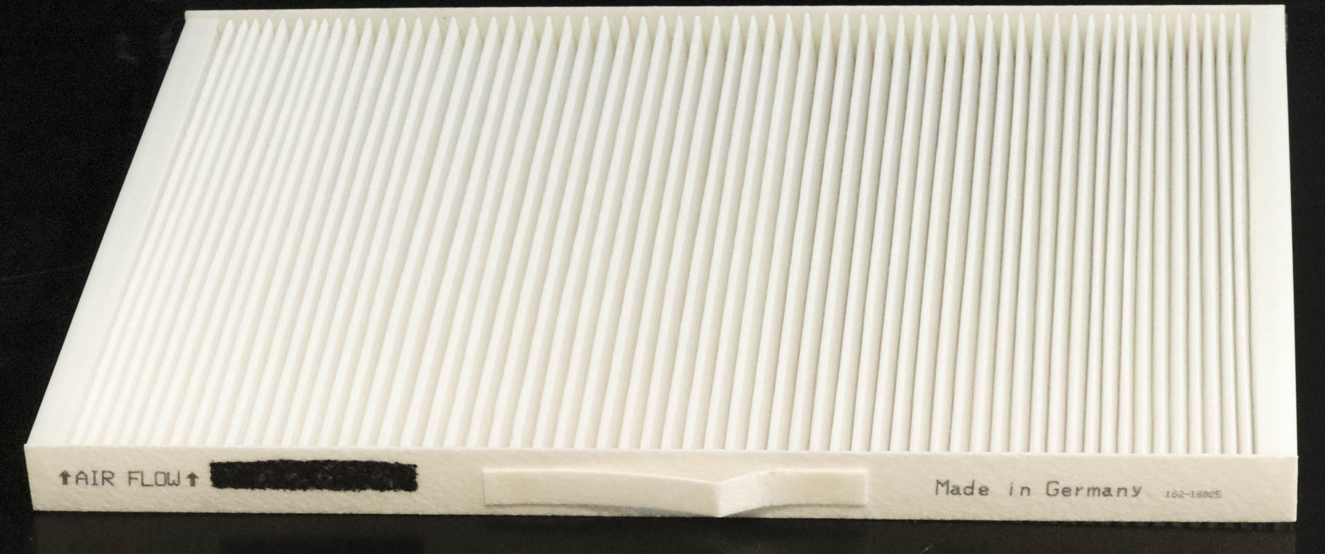 EIT-1561-58168 cabin air filter element