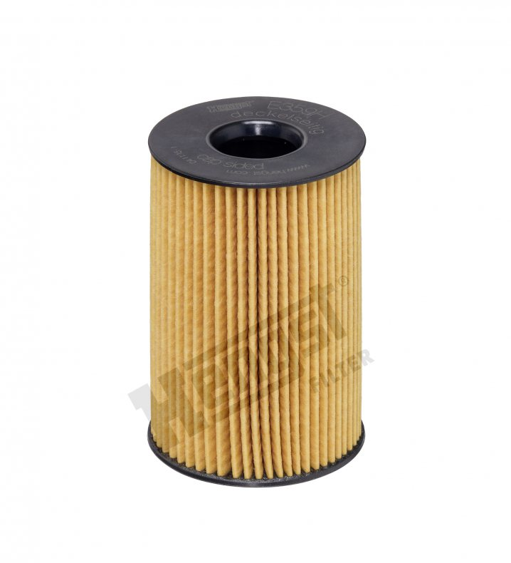 E359H D306 oil filter element