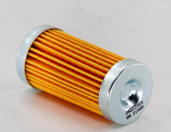SN 21585 fuel filter element