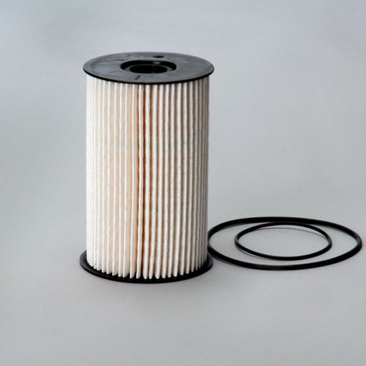 P550657 fuel filter element