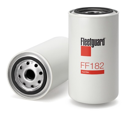 FF182 fuel filter spin-on
