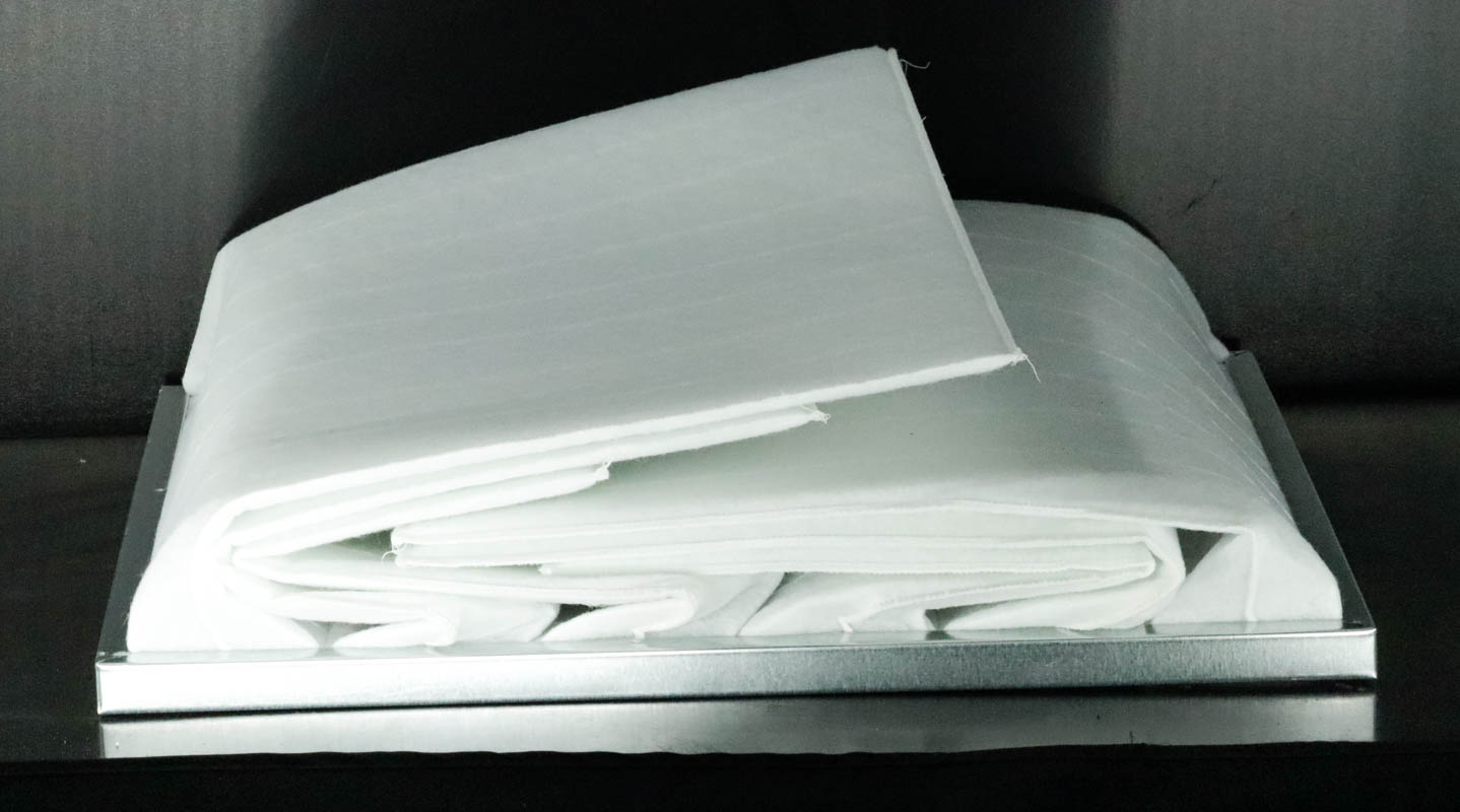 TMS45925925006 bag filter