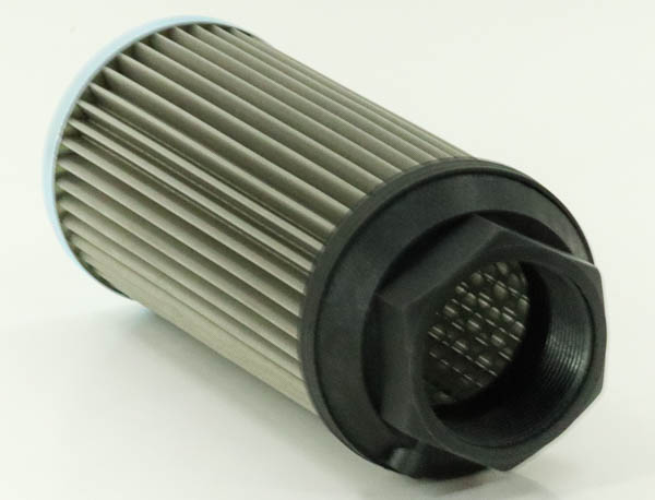 HD 10 016 hydraulic filter element