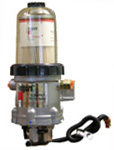 FH23069M Fuel filter housing