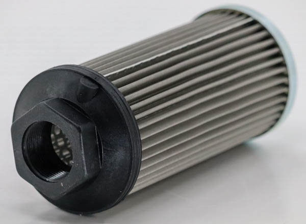 SH 77554 hydraulic filter spin-on