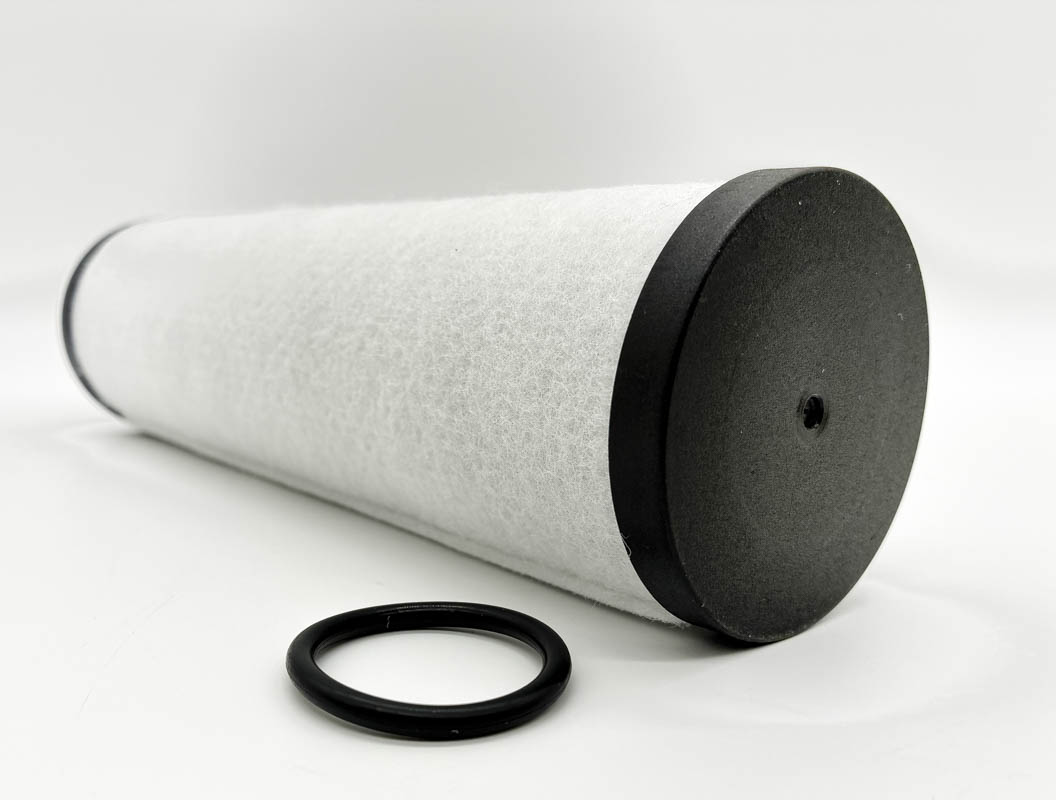ME-BSH-0509-0072/0250-X-BM-PK air/oil separator element