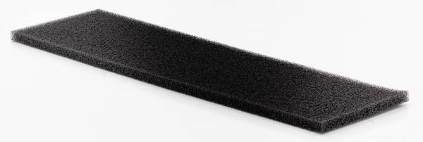 SC 50121 cabin air filter element