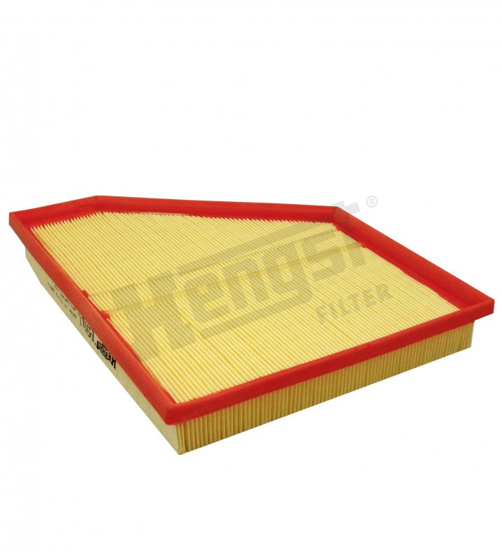 E911L air filter element