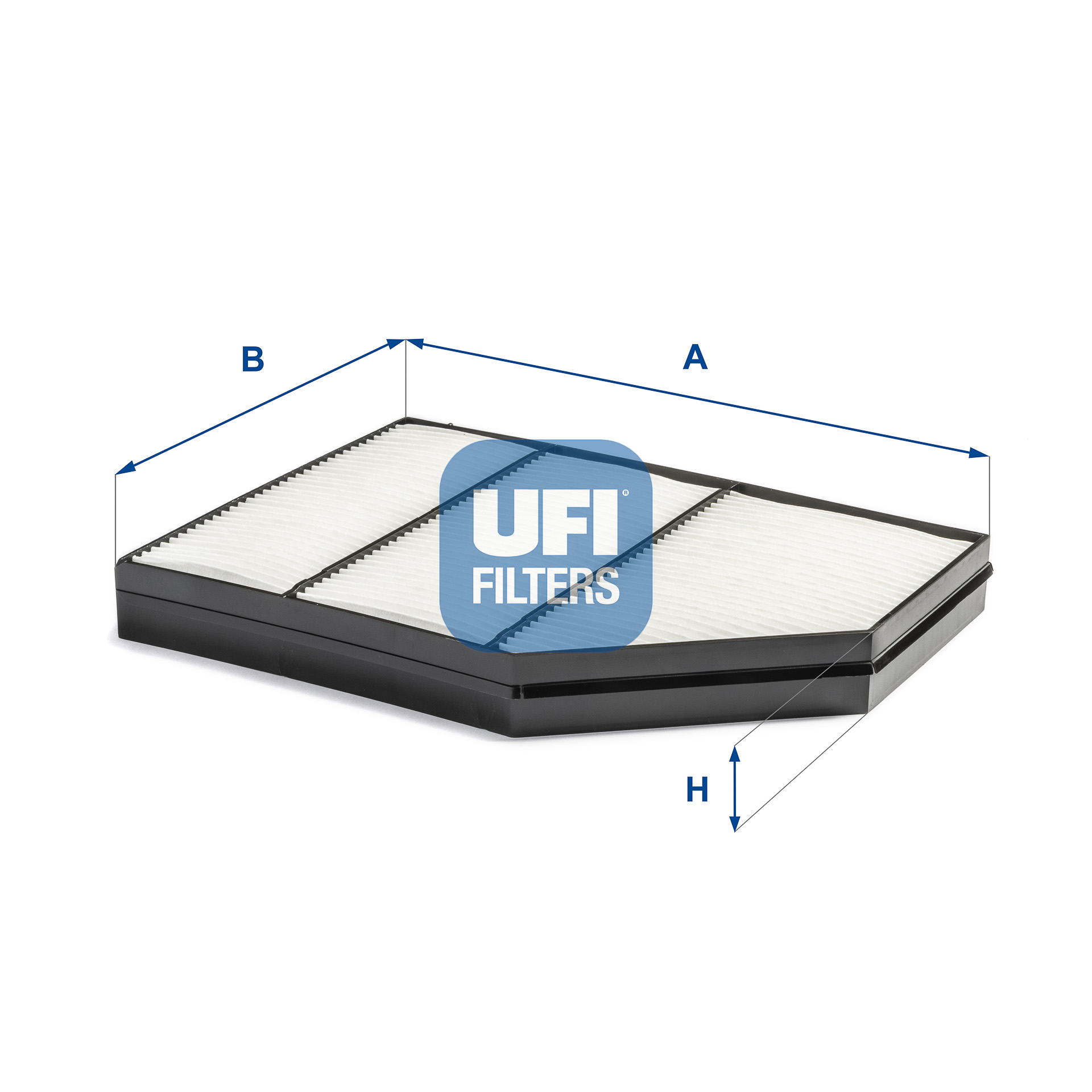 53.459.00 cabin air filter element
