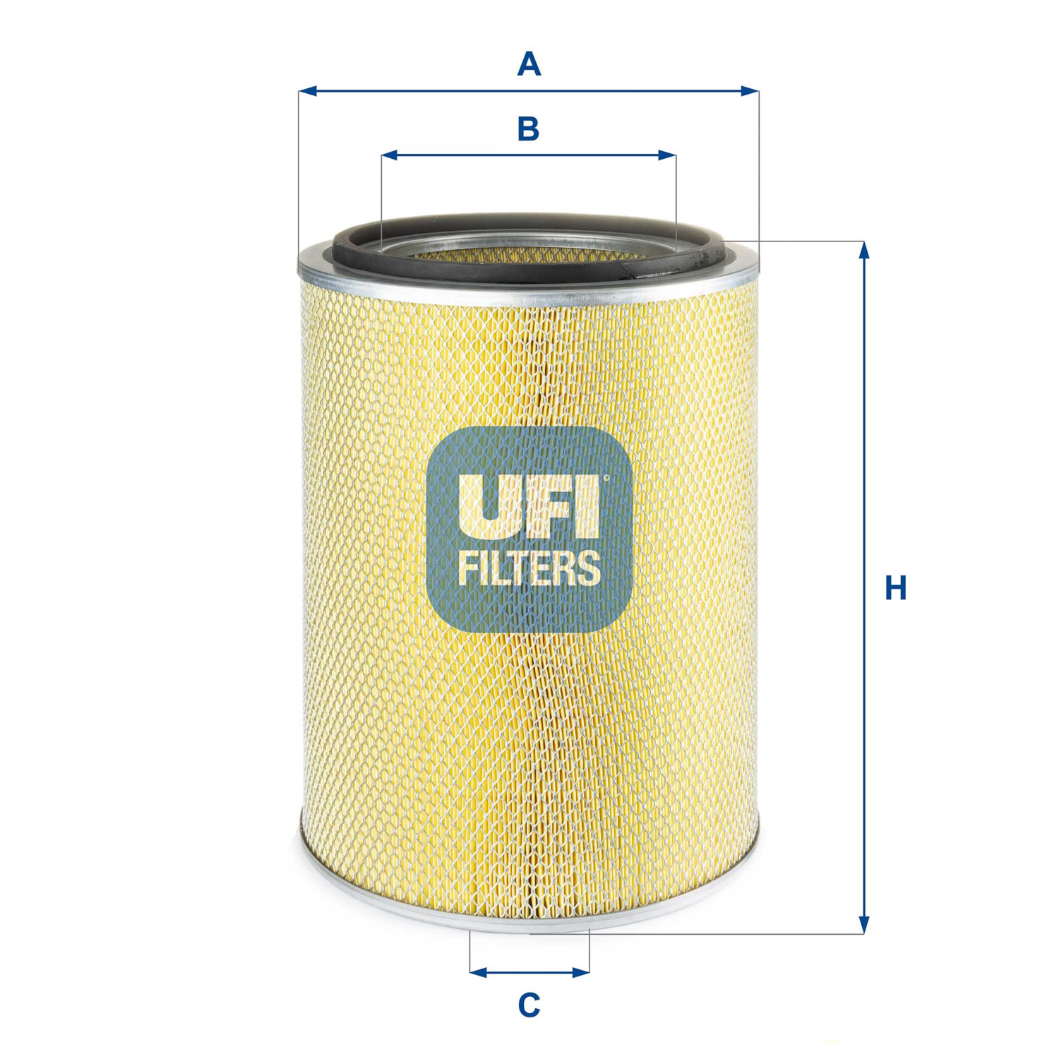 27.359.00 air filter element