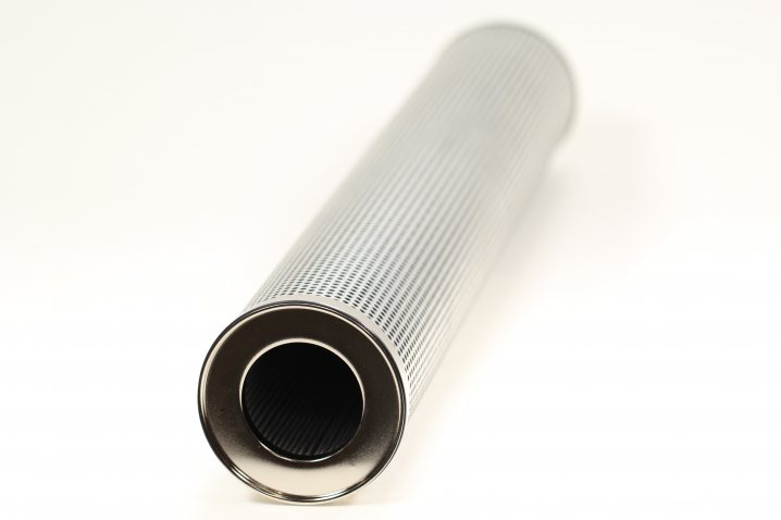 R473G10 hydraulic filter element
