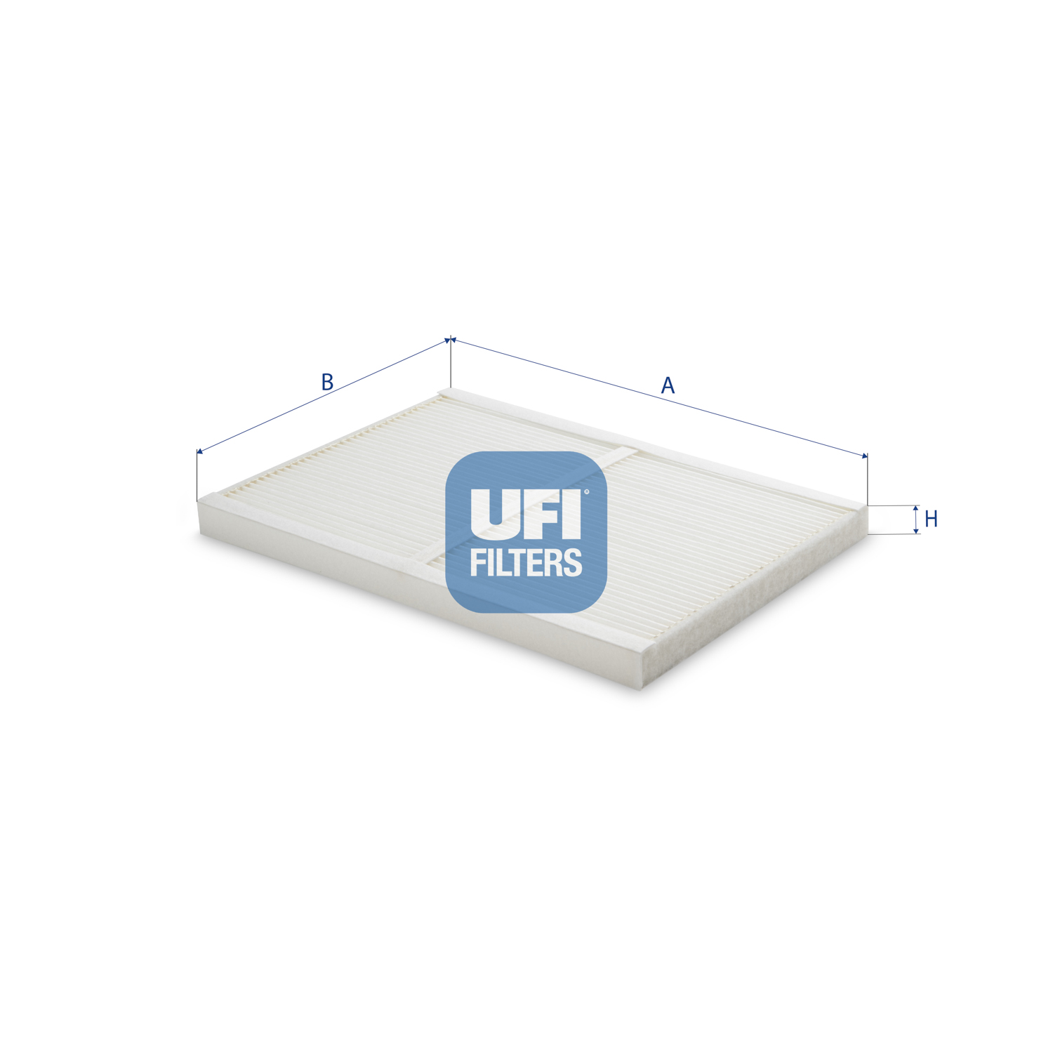53.511.00 cabin air filter element