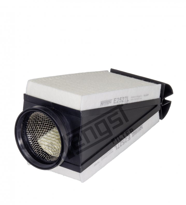 E2527L air filter element