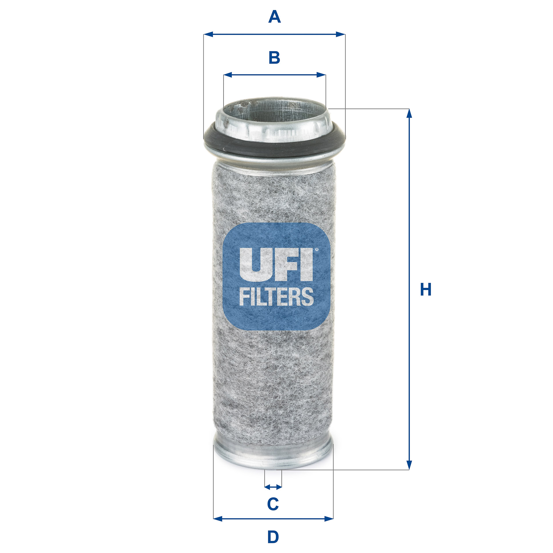 27.103.00 air filter element