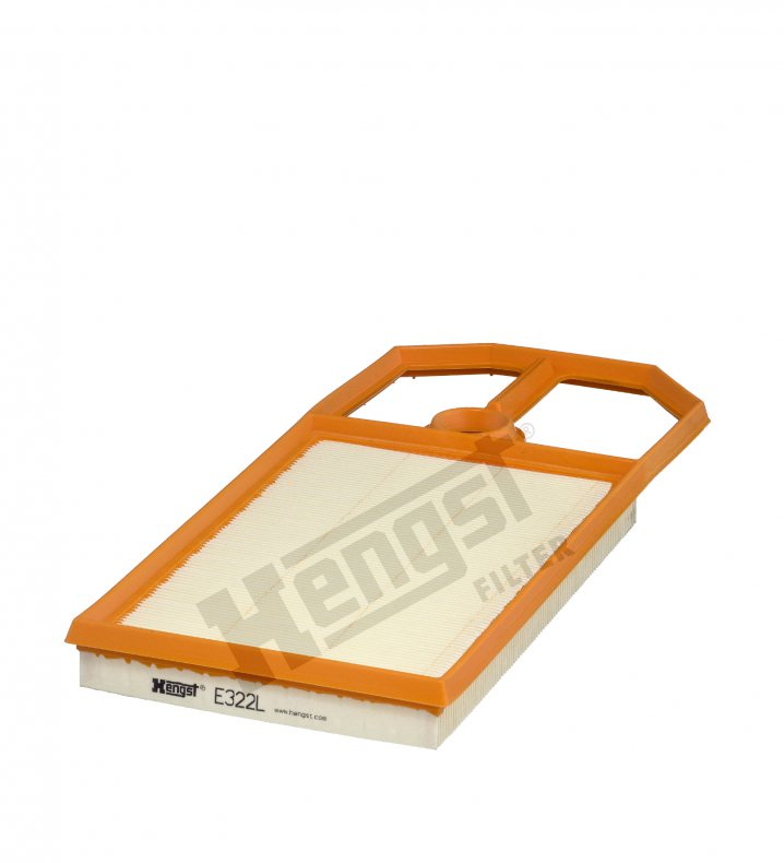 E322L air filter element