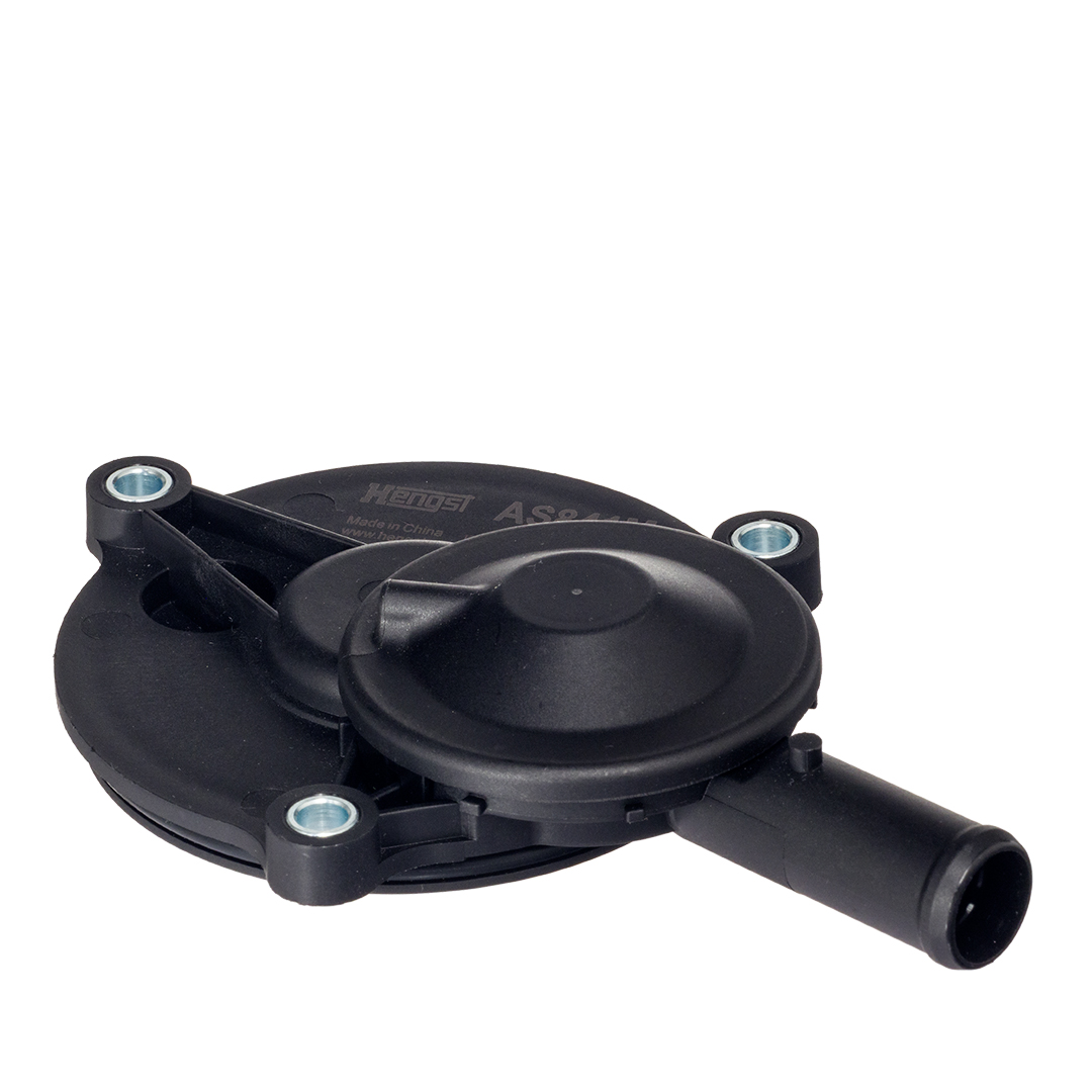 AS841M crankase ventilation