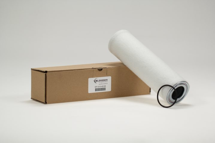 EIT-212-43153 air/oil separator element