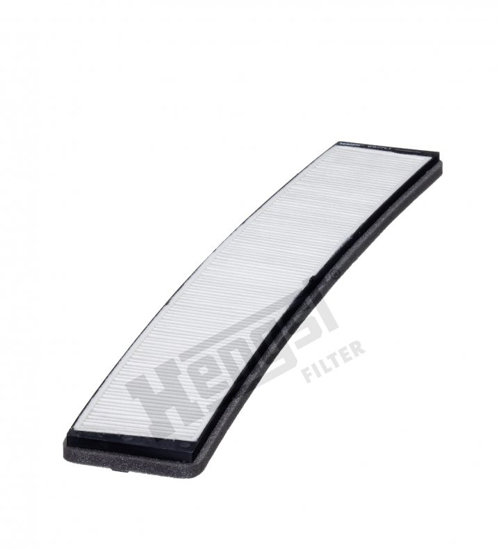 E977LI cabin air filter element