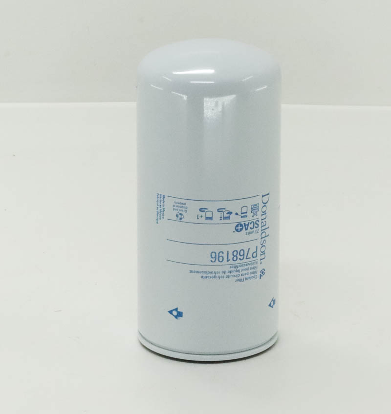 P768196 coolant filter spin-on