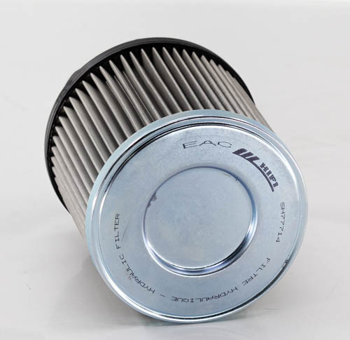 SH 77714 hydraulic filter element
