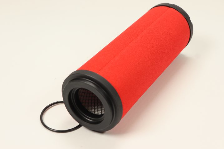68872/MF air filter element (high performance)