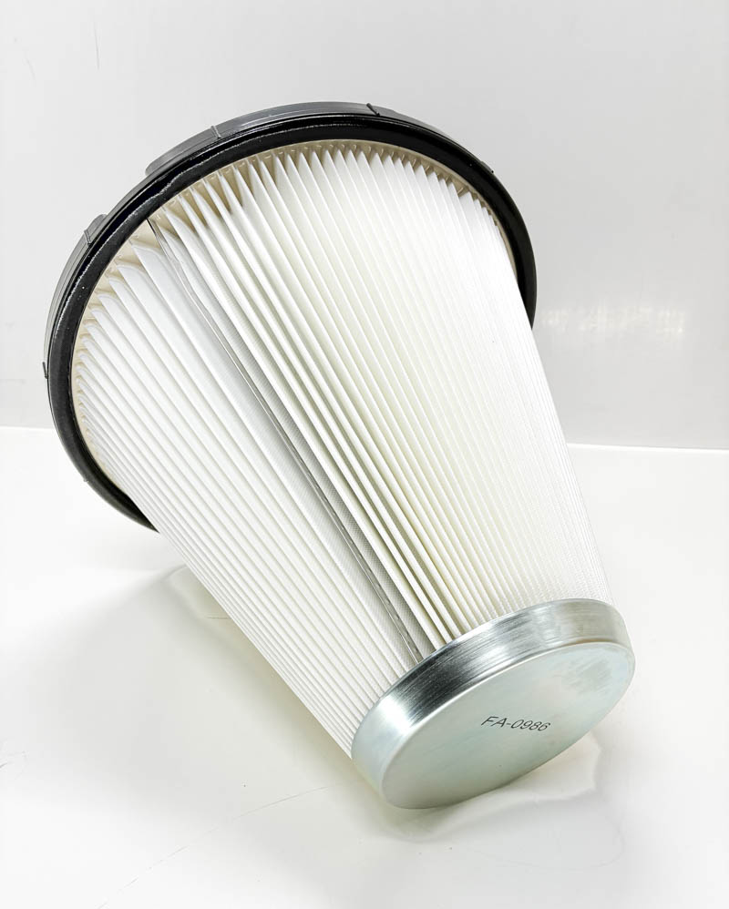 FA-0986 air filter element (pre-filtration)