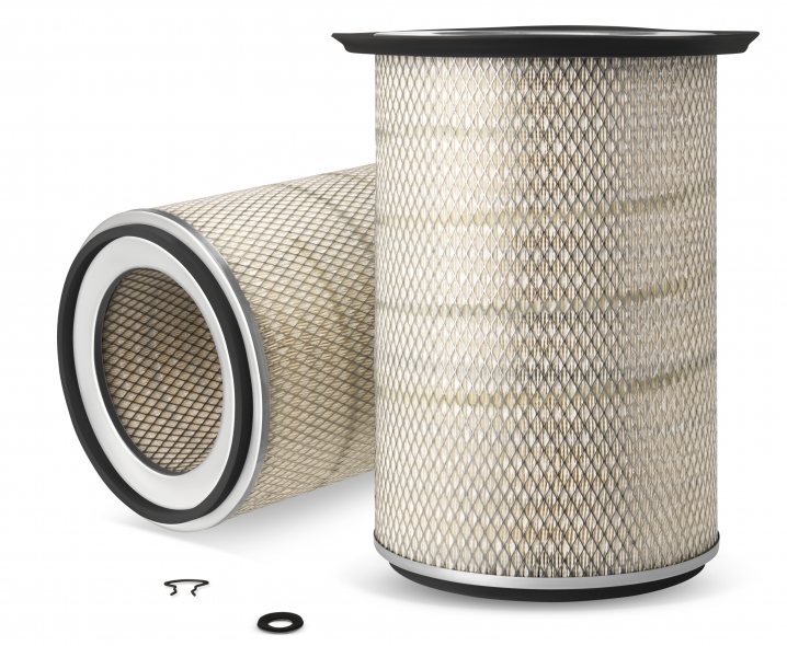 AF4504M air filter element