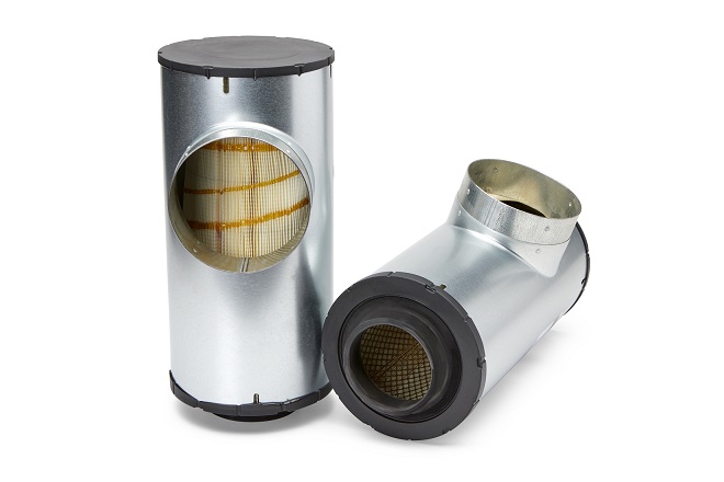 AH19057 air filter housing