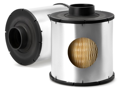 AH1188 air filter housing
