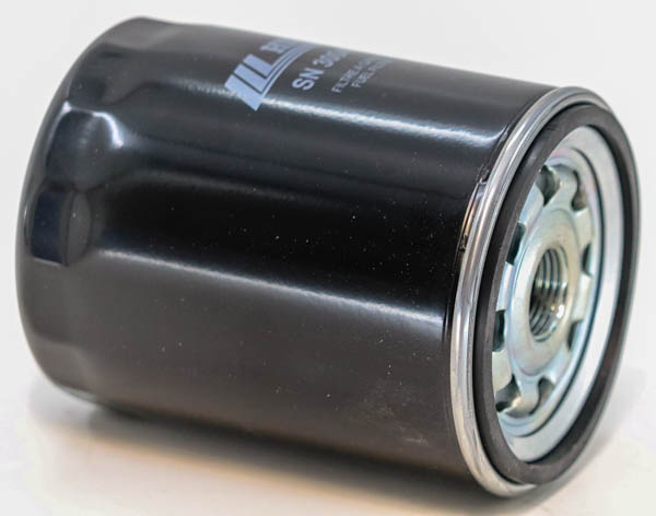 SN 30049 fuel filter spin-on