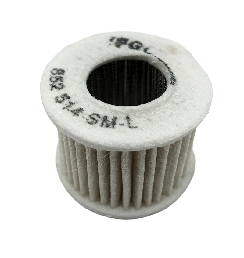 852 514 SML  3-ER GEBINDE hydraulic filter element