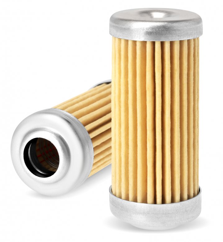 HF6386 hydraulic filter element