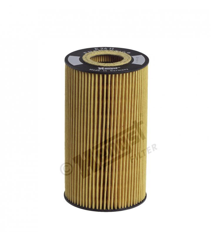E24H D80 oil filter element