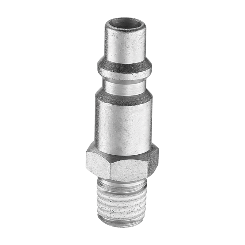 IRP 086152 tapered male thread adaptor