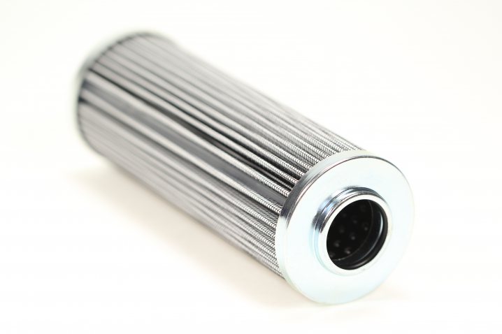 D511G03A hydraulic filter element