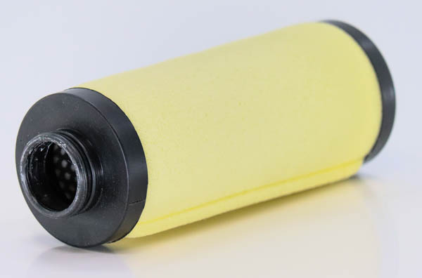 SM9561 air filter element (round)