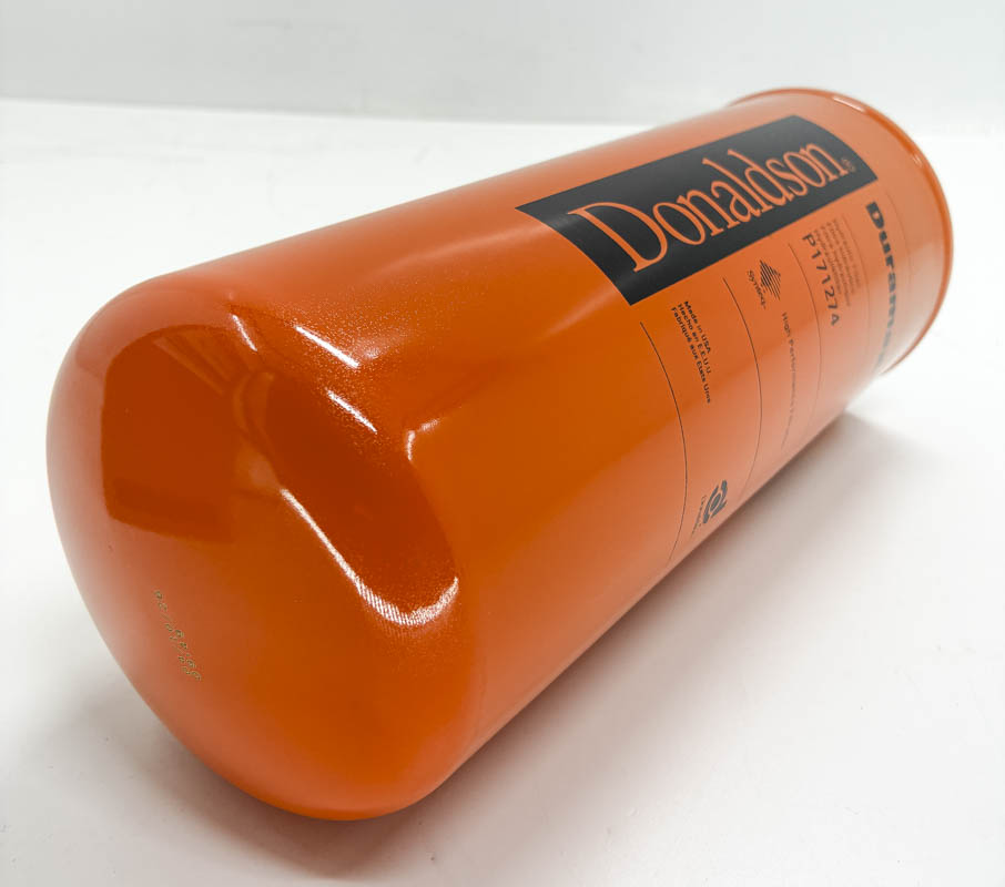 P171274 hydraulic filter spin-on (DuraMax)