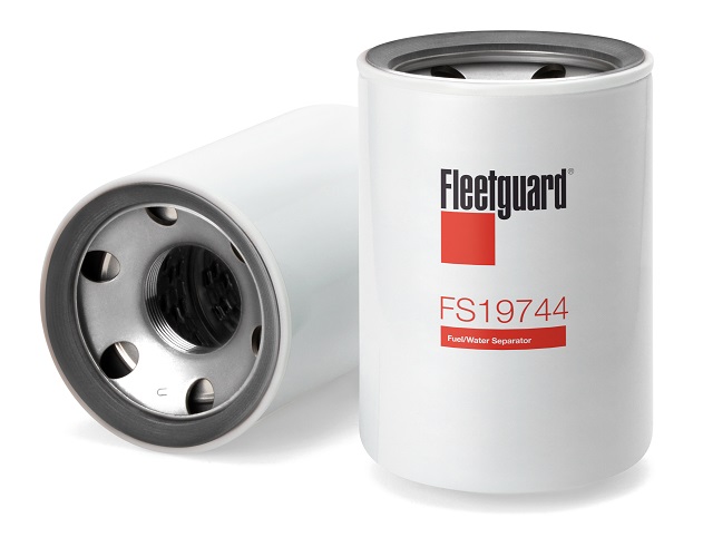 FS19744 fuel filter spin-on