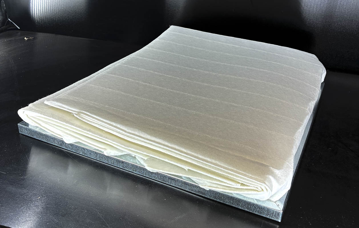 TMS45925926006 bag filter