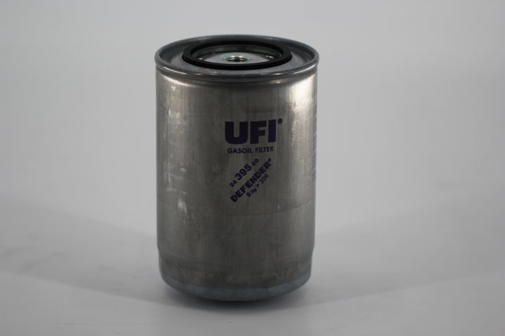 24.395.00 fuel filter element