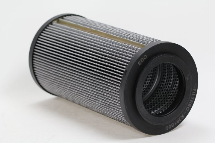 R261G06 hydraulic filter element