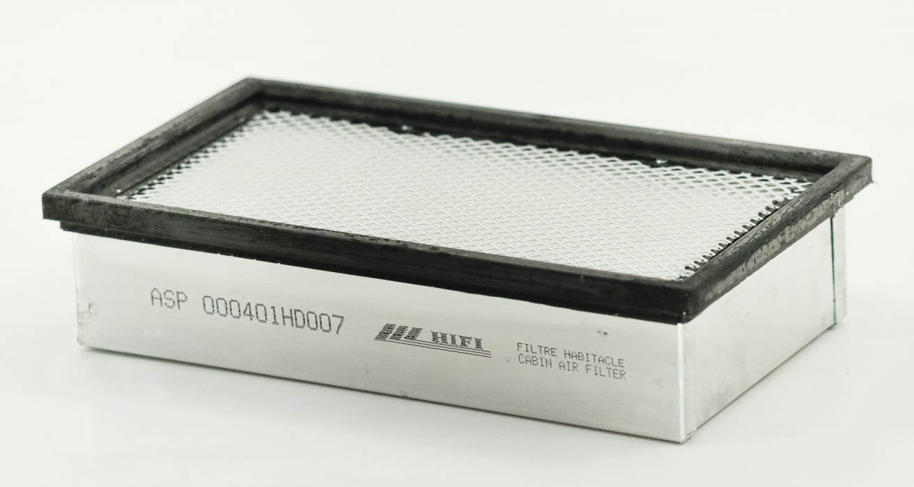 ASP 000401HD007 air filter