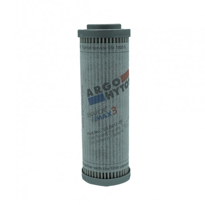 V3.0617-06 EXAPOR MAX 3 Element