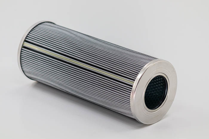 N 0250 RN 2 010 hydraulic filter element