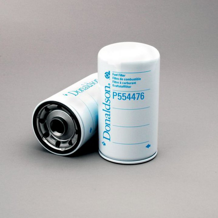 P554476 fuel filter spin-on