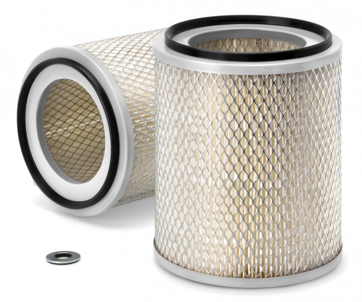 AF1632 air filter element
